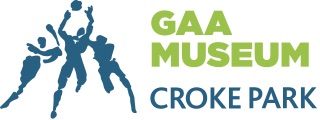 GAA Museum Croke Park Logo